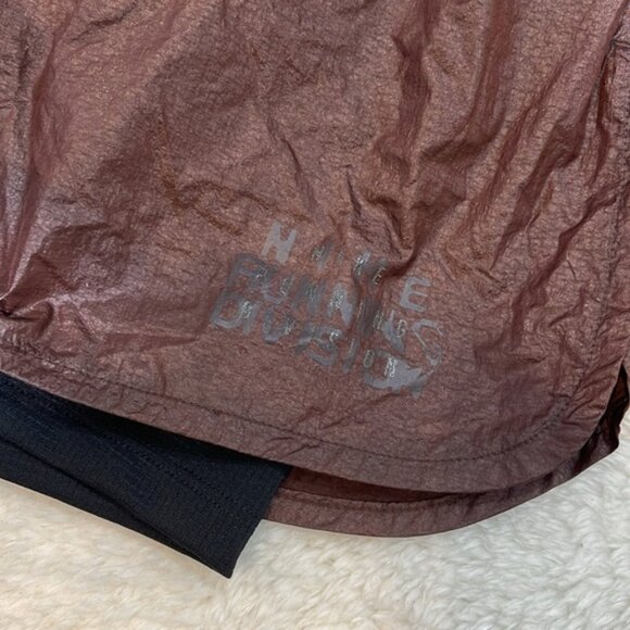 Nike Men’s Repel 2-n-1 Running 7" Shorts - Picture 7 of 13